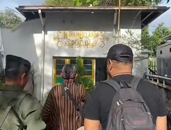 Rute Walking Tour Wisata Kampung Peneleh: Menelusuri Jejak Sejarah di Surabaya