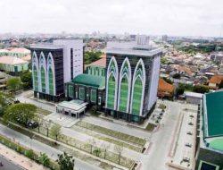 Mendadak Lakukan Rotasi Jabatan, Langkah Rektor UINSA Surabaya Dipertanyakan