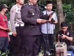 Trauma Mendalam Polwan yang Bakar Suami hingga Terancam Penjara 15 Tahun