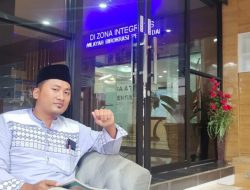 Jaka jatim kritik lolosnya Calon Anggota KPU Bangkalan yang pernah terlibat kasus Korupsi