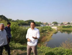 Pemerintah Kota Surabaya Intensifkan Pengamanan Aset Daerah dari Pihak Ketiga