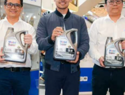 Rayakan 50 Tahun, Mobil™ Lubricants Hadirkan Inovasi dan Kualitas Terbaik untuk Pengendara Indonesia