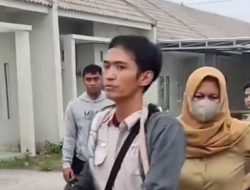 Skandal Perselingkuhan: Suami PNS Mojokerto Gerebek Istri Telanjang dengan Pria Lain