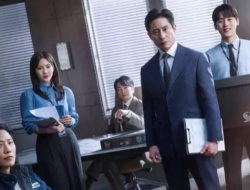 Menanti Kehebatan Chemistry dan Eksplorasi Tema Korupsi dalam Drama ‘The Auditors’ dengan Shin Ha Kyun