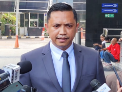 Ronny Talapessy Serukan Masyarakat Awasi Rapat Revisi UU Pilkada Hari Ini