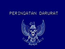 Garuda Biru Mendominasi Lini Masa Medsos dengan Peringatan Darurat