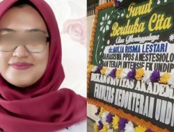 Ayah Dokter Aulia, Korban Dugaan Perundungan di PPDS Undip, Meninggal Dunia