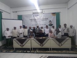 PPSHI Jalin Kerjasama Pendidikan Profesi Advokat dengan Institut Al Fitrah Surabaya.