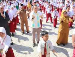 Langkah Wali Kota Surabaya Cegah Gagal Ginjal Anak: Pengecekan Gizi dan Larangan Jajan di Luar Sekolah