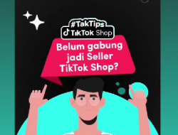 Mega Sales Akhir Tahun Dorong Pengguna TikTok Berbelanja, Brand Didorong Optimalkan Konten Kreatif