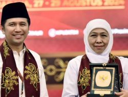 Pengamat Memproyeksikan Hasil Pilgub Jatim 2024 Akan Sejalan dengan Pilpres