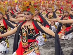 Festival Gandrung Sewu Banyuwangi 2024: Filosofi dan Jadwal Lengkap