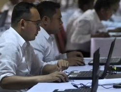 Cara Cek Hasil Tes SKD CPNS 2024 dan Download Sertifikat