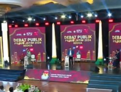 Tema Debat Pamungkas Pilgub Jatim 2024: Akselerasi Pembangunan Infrastruktur dan Konektivitas Wilayah