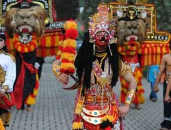 Reog Ponorogo Resmi Masuk dalam Daftar Warisan Budaya Takbenda UNESCO