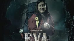 Sinopsis dan Jadwal Tayang Film Eva: Pendakian Terakhir di Bioskop Surabaya