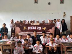Dari Edukasi Hukum hingga Motivasi Cita – Cita : Kelompok 20 PKM FH UB Menginspirasi Siswa SMPN 1 Wonosari Menjadi ‘Remaja Hebat’ Yang Sadar Hukum dan Penuh Cita-Cita