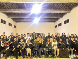 Kelompok 20 Pengabdian Kepada Masyarakat Fakultas Hukum Universitas Brawijaya Tingkatkan Kesadaran Hukum dan Kupas Permasalahan Tanah di Dusun Bumirejo melalui Sosialiasi kepada Masyarakat