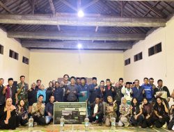 Bumirejo Go Digital: Kelompok 20 PKM FH UB Luncurkan Website untuk Tingkatkan Layanan Publik dan Akses Hukum di Dusun Bumirejo