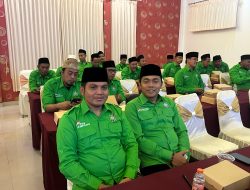 Kiai Muda Ali Mustaqim Mencuat di Bursa Ketua DPC PKB Sampang, Jadi Sorotan di Muscab VI