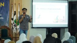 Menuju Muscab PKB Surabaya, Gemasaba Surabaya : Turning Point untuk Hijaukan Surabaya
