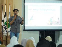 Menuju Muscab PKB Surabaya, Gemasaba Surabaya : Turning Point untuk Hijaukan Surabaya