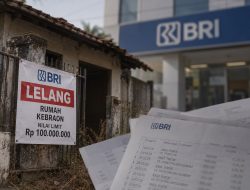 Rumah Kebraon Terancam Dilelang BRI Manukan, Keluarga Debitur Pertanyakan Dasar Angsuran dan Akses Perjanjian Kredit